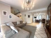 VILLINO in VENDITA a CAMPI BISENZIO SAN PIERO A PONTI di...