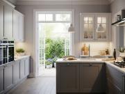 VILLINO in VENDITA a CAMPI BISENZIO SANT'ANGELO A...