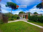 VILLINO in VENDITA a CASTIGLIONE DELLA PESCAIA PUNTA ALA