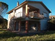 Villino panoramico a 15 minuti da Orvieto