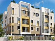 Villivakkam 3 BHK Apartment For Sale Chennai