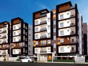 Viloka Isha Homes,Ameenpur 3 BHK Apartment For Sale...