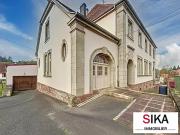 Vilsberg 57370 Achat / Vente immeuble parking