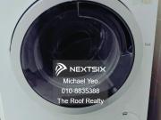 Viluxe Landed 2 Storey Terrace Corner House Gated...