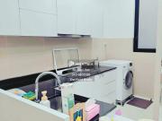 Viluxe Landed 2 Storey Terrace House Corner Gated Batu...