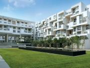 Viman Nagar 3 BHK Apartment For Sale Pune