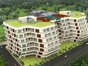 Viman Nagar 4 BHK Apartment For Sale Pune