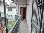 Vimercate trilocale 85mq