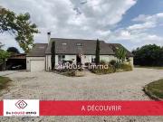 Vimory 45700 Achat / Vente maison 6 pièces t6 terrasse...