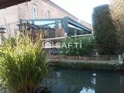 Vimoutiers 61120 Achat / Vente maison 10 pièces t10