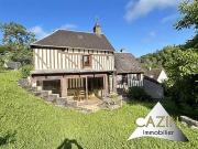 Vimoutiers 61120 Achat / Vente maison 5 pièces t5