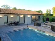 Vinça 66320 Programme neuf maison neuf à vendre 3 pièces