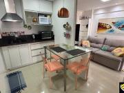 VINA DEL LAGO CA09 REFORMADO DUPLEX 2 QUARTOS