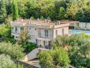 Vinaigrier Villa d'Exception avec Piscine et Vue