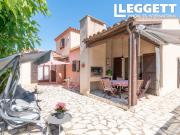 Vinassan Vente Maison 11