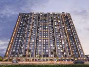 Vinay Unique Sky,Virar West 3 BHK Apartment For Sale Mumbai