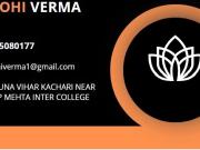 Vinaya City 1360 Sq.Ft. Plot in Harhua Varanasi Listing...