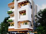 Vinayagapuram 3 BHK Apartment For Sale Chennai
