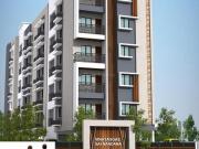 Pallavaram 2 BHK Apartment For Sale Chennai