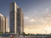 Vinayak Amara,New Town 3 BHK Apartment For Sale Kolkata