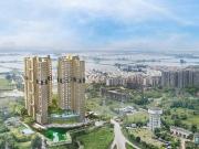 New Town Action Area 1 4 BHK Apartment For Sale Kolkata