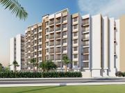Vinayak Platina,Dombivli East 1 BHK Apartment For Sale Thane