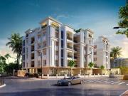 Rajarhat 2 BHK Apartment For Sale Kolkata