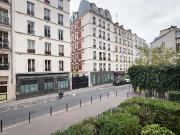 Vincennes 1 chambre et balcon à Bastille