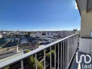 Vincennes 94300 Achat / Vente appartement 4 pièces t4