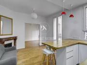 Vincennes 94300 Location appartement 2 pièces t2