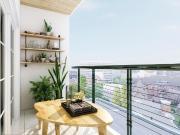 Vincennes Vente Appartement 94