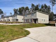 Vincent Avenue Townhomes The Eno 1150 A