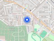 Vincent Road, Kingston Upon Thames, KT1