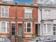 Vincent Road, Nether Edge, 3 Bedroom Terraced