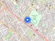 Vincent Square, London