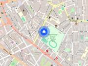 Vincent Square Mansions, Walcott Street, Westminster,...