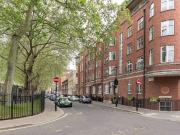 Vincent Square,, SW1P