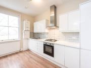 Vincent Square, Westminster, London SW1P, 1 bed flat to...