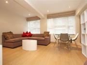 Vincent Square, Westminster, London, SW1P 2PQ