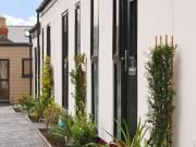 VINCENT WALK, DORKING, RH4 Studio to rent £1,100 pcm £254 pw