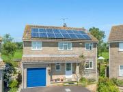 Vincents Close, Alweston, 4 Bedroom Detached
