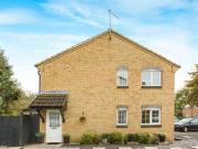 Vincenzo Close, Welham Green, 1 Bedroom Semi detached