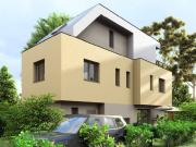 Vindobona Living Haus 2, am Bruckhaufen nahe U1, U6