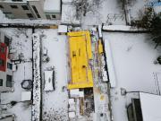 Vindobona Living Haus 2, am Bruckhaufen nahe U1, U6