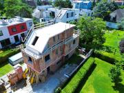 Vindobona Living Haus 2, am Bruckhaufen nahe U1, U6