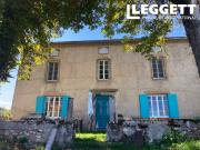 Vindrac Alayrac Vente Maison 81