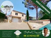 Vindry sur Turdine 69490 Achat / Vente maison 6 pièces...