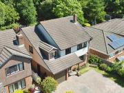 Vine Farm Close, Talbot Village, 5 Bedroom Detached