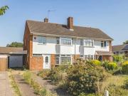 Vine Road, Stoke Poges, 3 Bedroom Semi detached Vine Road, Stoke Poges, 3 Bedroom Semi detached