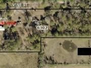 Vine St, Jacksonville, Plot For Sale